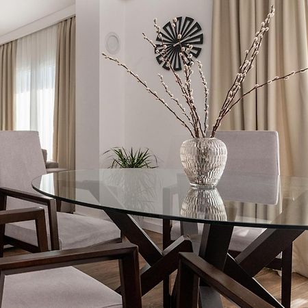 Iva Apartment Makarska Buitenkant foto